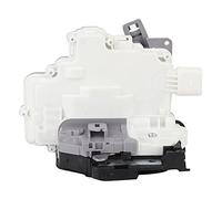 Mécanisme de verrouillage de l'actionneur de loquet de porte arrière droit 8K0839016 Remplacement direct durable de haute qualité pour S4 S5 Q3 TT 2006 2017
