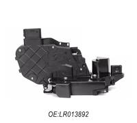 Mécanisme de verrouillage de porte de rechange LR013892 pour Range Rover pour Evoque garantit une meilleure accessibilité pour l'entrée sans clé