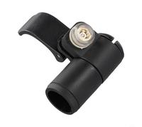 Mécanisme de verrouillage de rechange pour bâtons de randonnée en plein air pour bâtons de randonnée de 14 mm, 16 mm, 18 mm, verrouillage externe en plastique pour réglage de la longueur des bâtons de