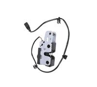 Mécanisme de verrouillage du capot avant du moteur, compatible avec VW GTI R32 Rabbit 1K1823509E 1K1-823-509-E Serrure de Capot de Voiture