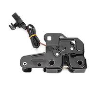 Mécanisme de verrouillage du capot inférieur du capot moteur 4F0 823 509 A, verrou de verrouillage du capot en alliage de qualité supérieure pour C6, remplacement direct pour 4FD