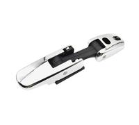 Mécanisme de verrouillage élastique en caoutchouc antirouille pour armoires, boîtes à outils, mécanisme de verrouillage permanent