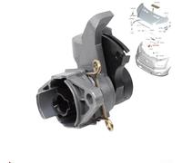 Mécanisme de verrouillage pour Ford Transit 2012 à 2023 MK8 pour Tourneo Custom OEM 1778879 BK21 16B974 AD