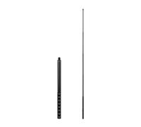 Mécanisme De Verrouillage Rotatif Monopode Pour Appareil Photo Tige Extensible De Manière Compacte Perche À Selfie Compatibilité Universelle Des Appareils Pour Appareil Photo Perche À Selfie En