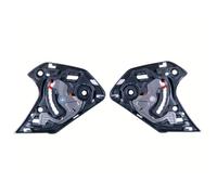 MÉCANISME DE VISIER SUPERTECH S-R10 CASQUES ALPINESTARS