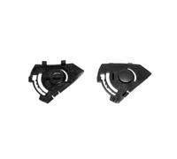 Mécanisme De Visière Nolan N60-5 N64 / GREX G6.2 Noir