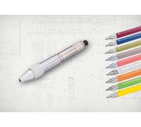 Mécanisme d'écriture pour le stylo à bille multitâche CONSTRUCTION MINENMECHANIK PIP20