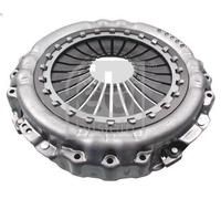 Mécanisme d'embrayage FEBI 105337 pour VOLVO FM9 9.364 2001-2005