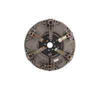 Mécanisme d'embrayage KAWE 8364