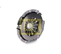 Mécanisme d'embrayage LUK 121 0107 10 pour RIO III (UB) 1.1 2011-2017