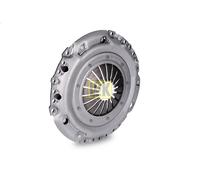 Mécanisme d'embrayage LUK 123 0155 10 pour VW CORRADO (53I) 2 1991-1995