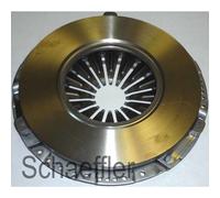 Mécanisme d'embrayage LUK 135 0288 10