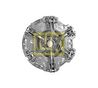 Mécanisme d'embrayage LUK 228 0077 17