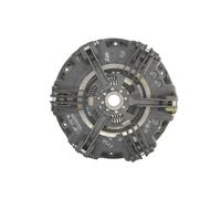 Mécanisme d'embrayage LUK 228 0197 10