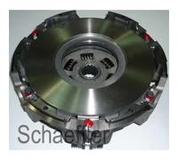 Mécanisme d'embrayage LUK 228 0207 10