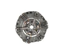 Mécanisme d'embrayage LUK 228 0208 10