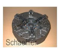 Mécanisme d'embrayage LUK 231 0030 10