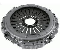 Mécanisme d'embrayage SACHS 3482 000 361 pour MAN TGA 10.518 2002-2008