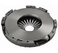 Mécanisme d'embrayage SACHS 3482 017 034 pour MAN M90 4.58 1995-1996