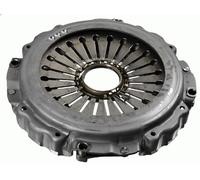 Mécanisme d'embrayage SACHS 3482 078 133 pour MAN F90 9.973 1989-1990