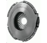 Mécanisme d'embrayage SACHS 3482 085 033 pour TURBOTECH 9.498 1990-1992