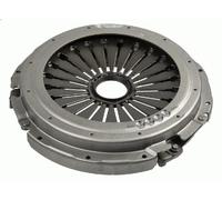 Mécanisme d'embrayage SACHS 3482 120 031 pour MAN L2000 4.58 1993-2006