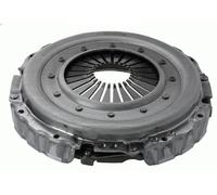 Mécanisme d'embrayage SACHS 3482 123 839 pour DAF CF 65 5.88 2001-2013