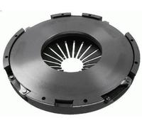 Mécanisme d'embrayage SACHS 3482 124 522 pour MERCEDES-BENZ NG 15.95 1974-1983