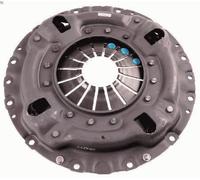 Mécanisme d'embrayage SACHS 3482 602 002 pour VOLVO FL6 5.48 1985-1994