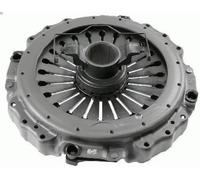 Mécanisme d'embrayage SACHS 3483 000 348 pour FM12 12.132 1998-2008