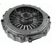 Mécanisme d'embrayage SACHS 3483 034 033 pour VOLVO FM7 7.284 1998-2001