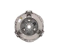 Mécanisme d'embrayage Schaeffler LuK 128 0434 10