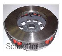 Mécanisme d'embrayage Schaeffler LuK 131 0051 10
