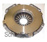 Mécanisme d'embrayage Schaeffler LuK 131 0229 10