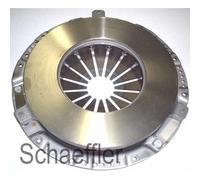 Mécanisme d'embrayage Schaeffler LuK 133 0214 10