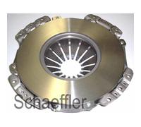 Mécanisme d'embrayage Schaeffler LuK 133 0272 10