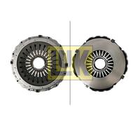 Mécanisme d'embrayage Schaeffler LuK 140 0215 10