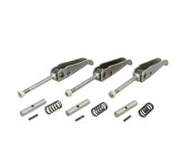 VALEO 800596 Mécanisme d'embrayage