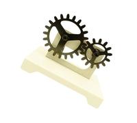 Mécanisme D'entraînement Par Chaîne À Courroie Professionnel Modèle Éducatif Outil Libérant La Conception De L'assemblage Pour Un Enseignement Physique Amélioré Équipement Éducatif STEM