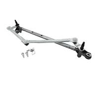 Mécanisme d'essuie-glace 227013 MEAT & DORIA pour OPEL VECTRA C VECTRA C GTS