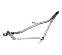 Mécanisme d'essuie-glace 57-0123 MAXGEAR pour SKODA FABIA II FABIA II Combi