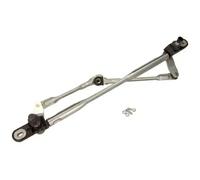 Mécanisme d'essuie-glace 57-0163 MAXGEAR pour FIAT PANDA