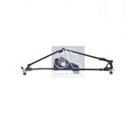 Mécanisme d'essuie-glace 6.88044 DT Spare Parts