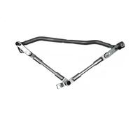 Mécanisme d'essuie-glace 99551788201 vika pour SEAT IBIZA III CORDOBA