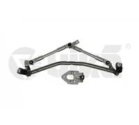 Mécanisme d'essuie-glace 99551788601 vika pour VW POLO POLO IV A trois volumes