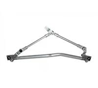 Mécanisme d'essuie-glace 99980542001 vika pour SKODA FABIA I FABIA I Combi