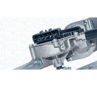 Mécanisme d'essuie-glace avant 064012005011 MAGNETI MARELLI pour FIAT PUNTO