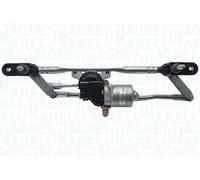 Mécanisme d'essuie-glace avant 064351117010 MAGNETI MARELLI pour LANCIA YPSILON