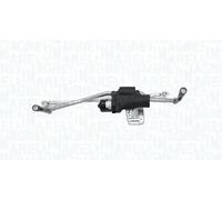 Mécanisme d'essuie-glace avant 064352101010 MAGNETI MARELLI pour FIAT PEUGEOT