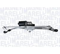 Mécanisme d'essuie-glace avant 064352118010 MAGNETI MARELLI pour SKODA FABIA II